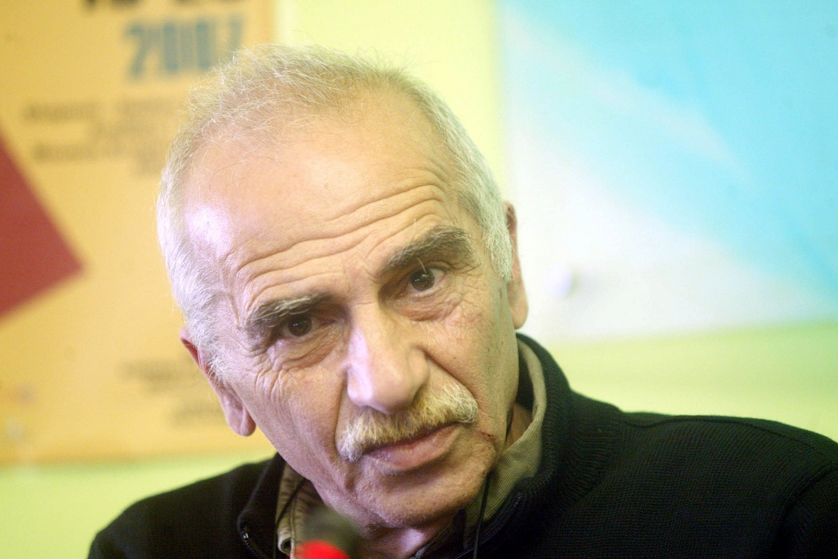 Πέθανε ο σκηνοθέτης Σταύρος Καπλανίδης μετά από σύντομη «μάχη» με τον καρκίνο