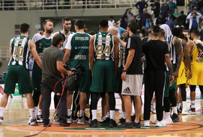 Παναθηναϊκός: Η «σκούπα» θα πάρει και παίκτες!