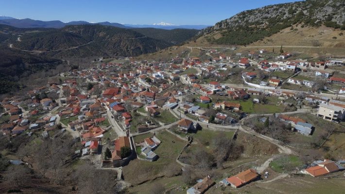 Ήταν κάποτε ένα «θαύμα» που το έλεγαν Ανάβρα (φωτο)