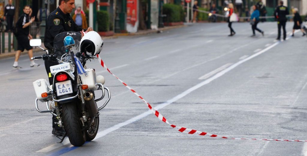 Θεσσαλονίκη: Πού θα ισχύσουν οι κυκλοφορικές ρυθμίσεις για το Πολυτεχνείο – Ποιοι δρόμοι θα κλείσουν