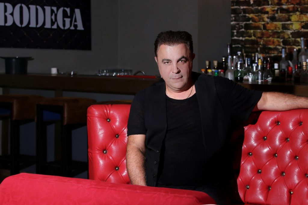 Χ.Ακριτίδης: «Ο Π.Παντελίδης σκοτώθηκε κάτω από το σπίτι μου – Ήμουν από τους πρώτους που έφτασα εκεί»