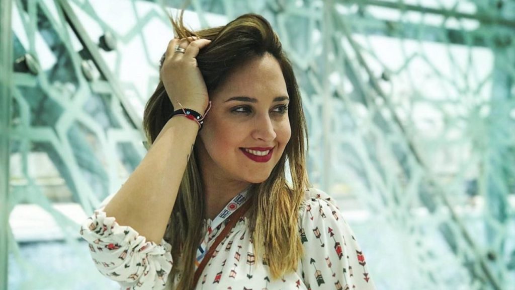 Κ.Πανταζή για «αδικοχαμένη» Α.Πολλάτου: «Κατά λάθος την πήρα τηλέφωνο όταν βγήκα από το υπερηχογράφημα… » (βίντεο)