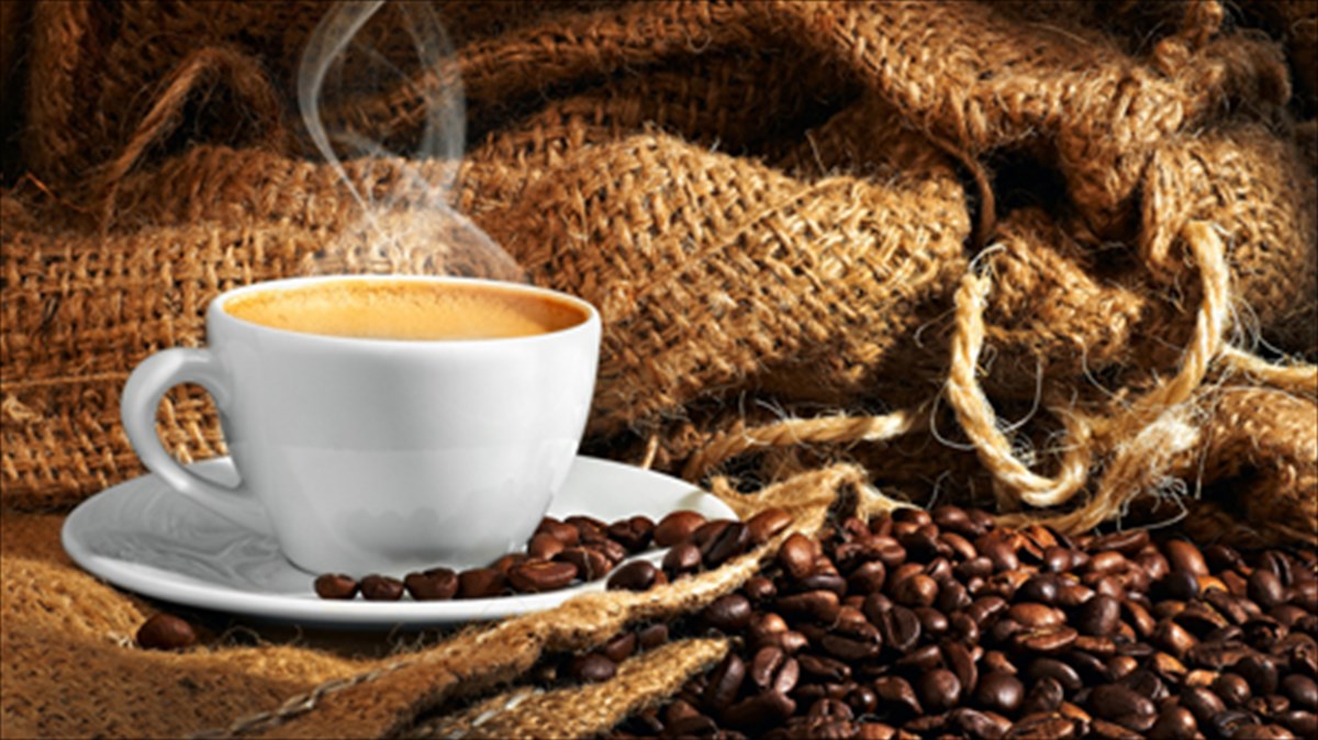 Πιείτε καφέ για να… μειώσετε κατά 50% τον κίνδυνο εμφάνισης καρκίνου του ήπατος