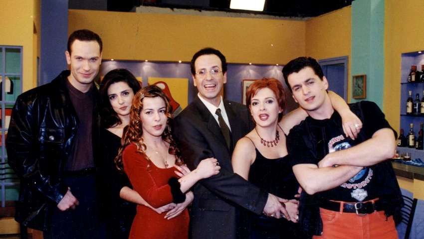 Κωνσταντίνου και Ελένης: Το επεισόδιο με τα 2.000.000 views που δεν θα προβληθεί ποτέ ξανά απ’ τον ΑΝΤ1 (βίντεο)