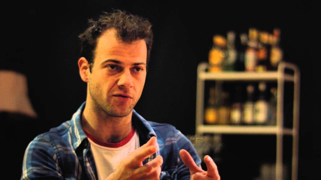 Ορέστης Τζιόβας: Απαντάει για πρώτη φορά πως αντιμετωπίζει τον χωρισμό του (βίντεο)