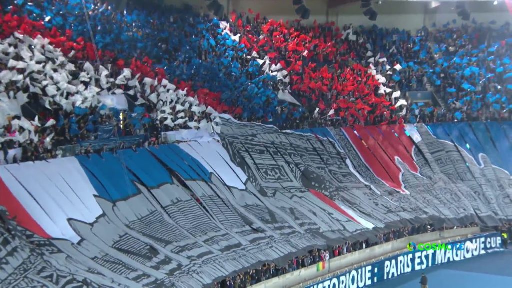 Γαλλία: «Θερμόαιμοι» οπαδοί της Παρί επιτέθηκαν σε φίλους της Μαρσέιγ σε συναυλία (βίντεο)