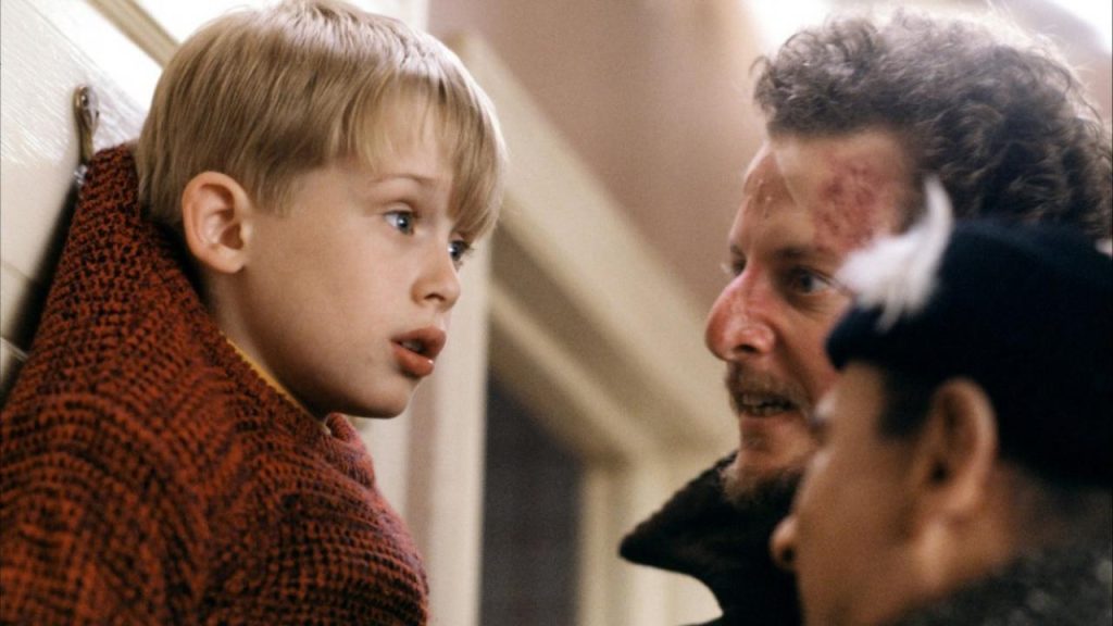 Ο αδερφός του Μ.Κάλκιν που δεν ξέραμε έπαιζε μαζί του στο «Μόνος στο σπίτι» (βίντεο)