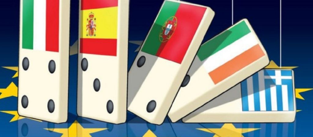 Μεγάλη «πτώση» σημειώνεται στα ομόλογα του Νότου