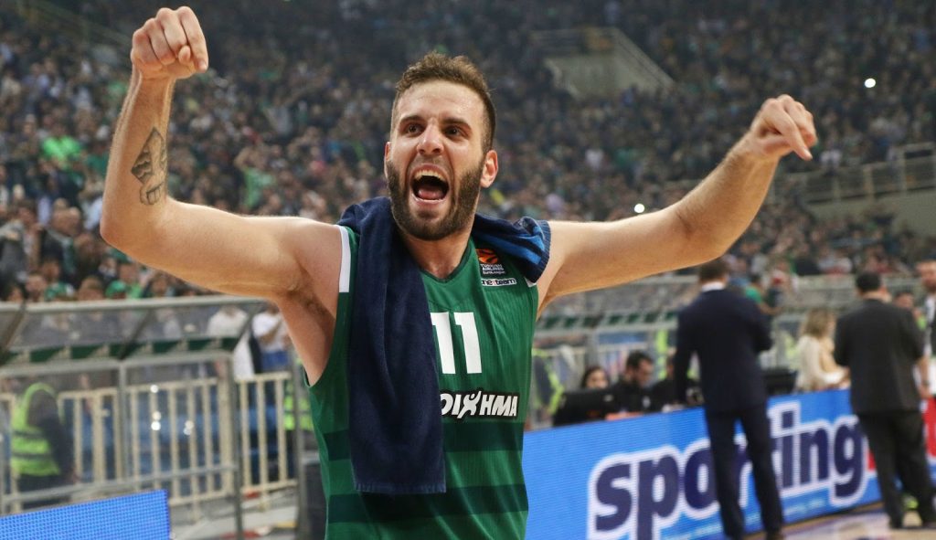 Ν.Παππάς: «Ο Α.Πεδουλάκης είναι ένας από τους καλύτερους προπονητές που υπάρχουν»