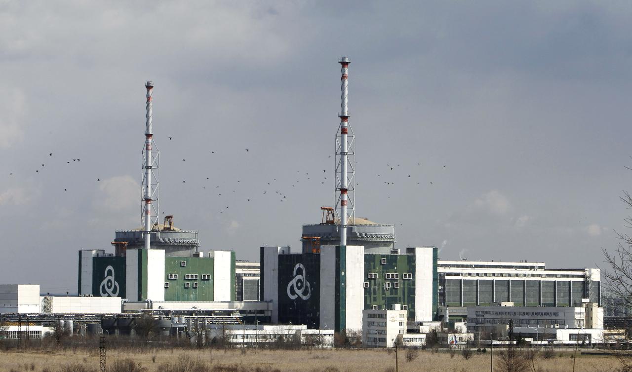 Βουλγαρία: Ανησυχία από βλάβη στον πυρηνικό σταθμό στο Κοζλοντούι