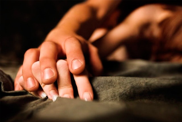 Πόσο έρωτα θα κάνεις σε όλη σου τη ζωή;