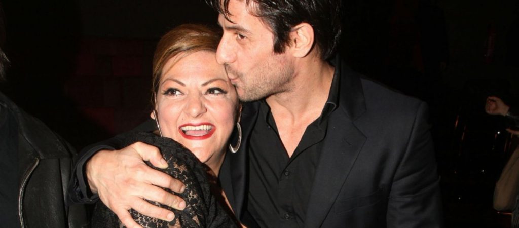 Η αποκάλυψη της Σταυροπούλου για το «Είσαι το ταίρι μου» – Δεν φαντάζεστε πόσα αυγά έφαγε στη σκηνή της παραλίας