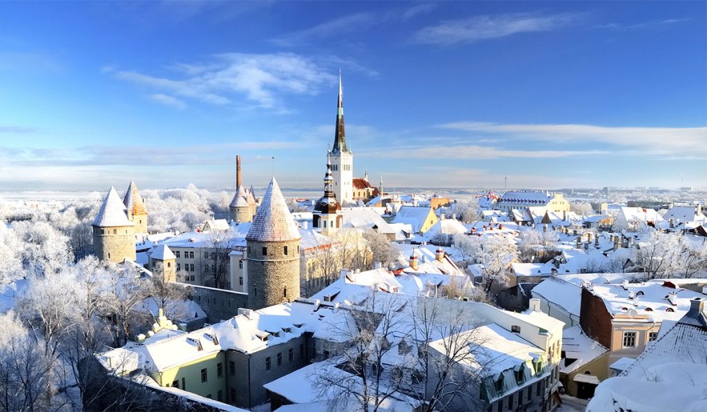 Αυτοί είναι οι καλύτεροι ταξιδιωτικοί προορισμοί στoν κόσμο για το 2020
