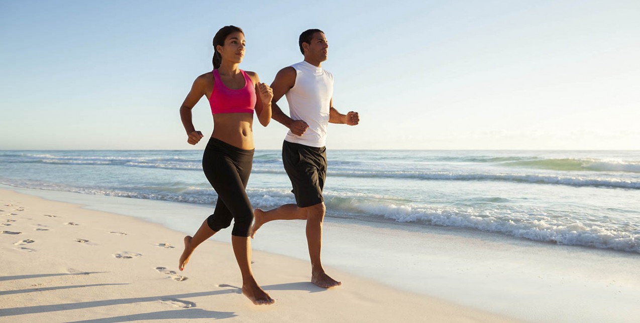 Δείτε γιατί ακόμα και αν τρέχετε 1 ώρα κάθε μέρα η άσκηση σας μπορεί να πάει «χαμένη»
