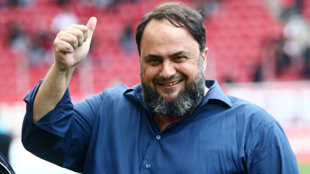 Ολυμπιακός: Θέλει παρέμβαση της κυβέρνησης για τη διαιτησία αλλιώς… αποχωρεί από το πρωτάθλημα