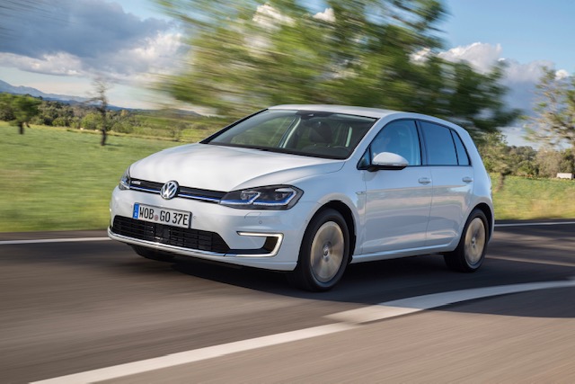 Αποκλειστικά για τα ηλεκτρικά της μοντέλα η Volkswagen παρουσιάζει το «e-bonus»