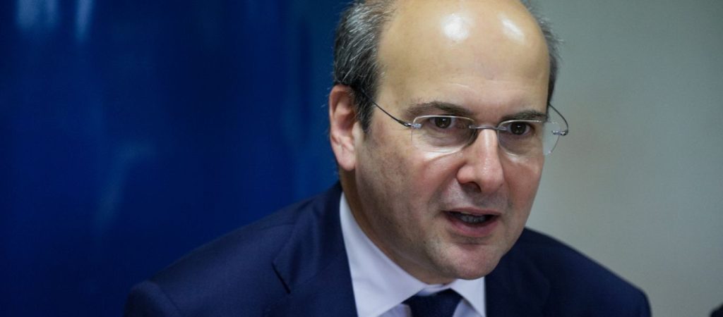 Μείωση τιμών στη ΔΕΗ: Ποιους αφορά – Τι δήλωσε ο Κ.Χατζηδάκης