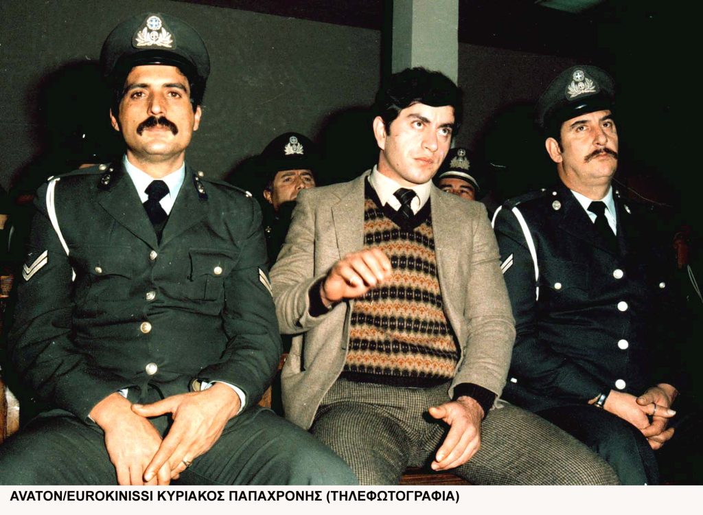 Κ.Παπαχρόνης: Ο «δράκος της Δράμας» που «συντάραξε» το πανελλήνιο (βίντεο – φωτό)