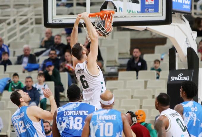 Νίκησε με τον τρόπο του και ψάχνει το οξυγόνο του