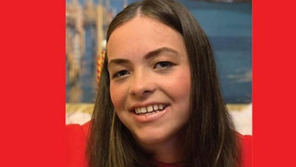 Η «σπαρακτική» ανάρτηση του πατέρα της 17χρονης που βρέθηκε νεκρή μαζί με τη μητέρα της (φωτό)