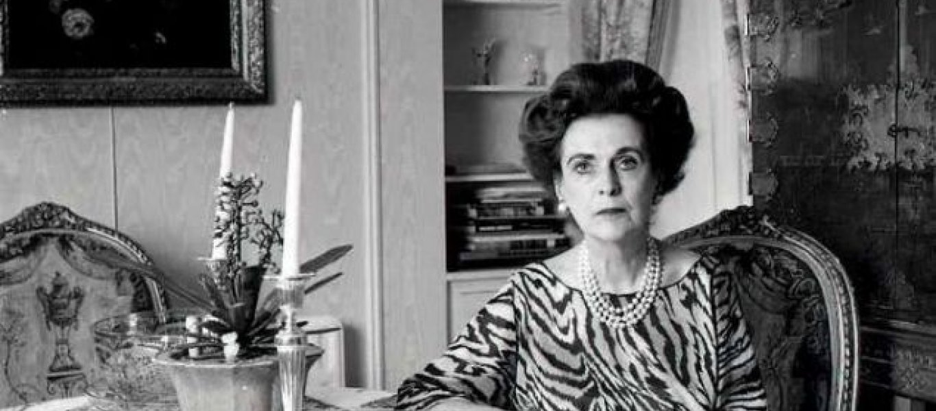 Μάργκαρετ Κάμπελ: H «βρώμικη δούκισσα» με τους 88 εραστές (φωτό)