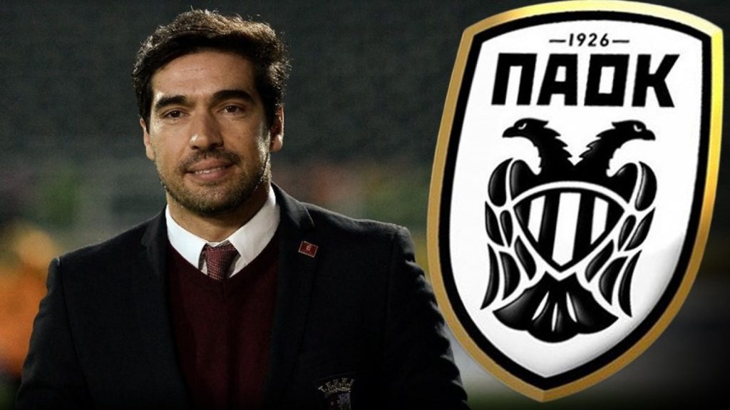 Αμπέλ Φερέιρα: «Είμαι 100% “δοσμένος” στον ΠΑΟΚ»