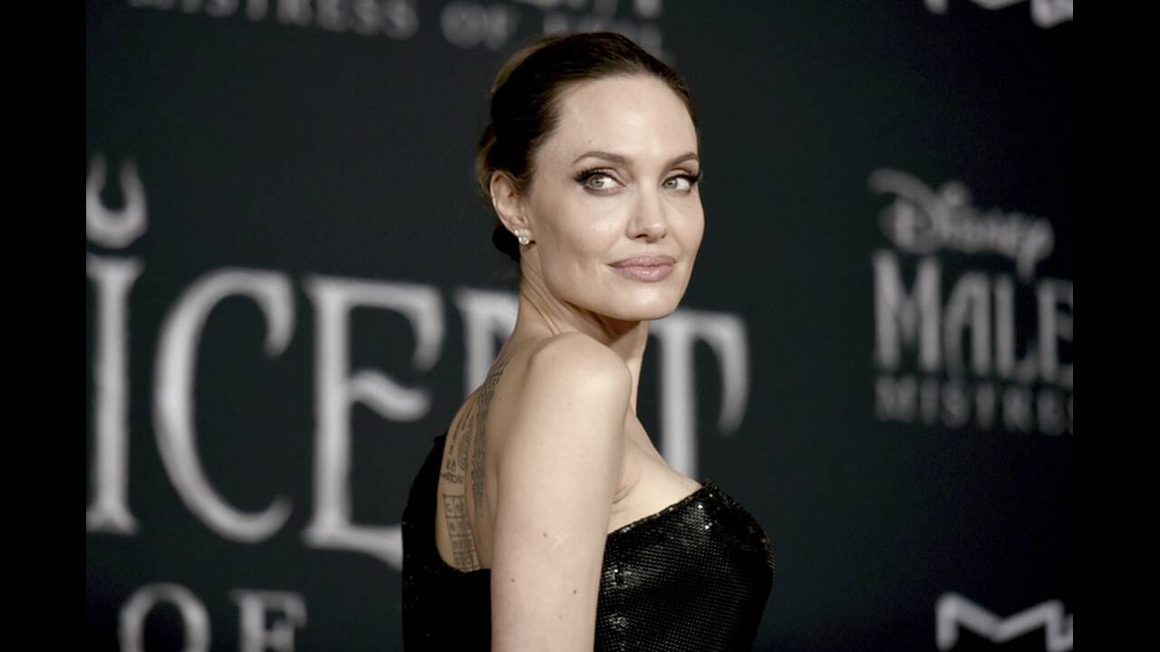 Οι σταρ του Hollywood «εις διπλούν» (φωτό)