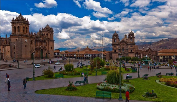 Σημεία του κόσμου που έχουν «βγει» μέσα από τα παραμύθια και πρέπει σίγουρα να επισκεφτείτε