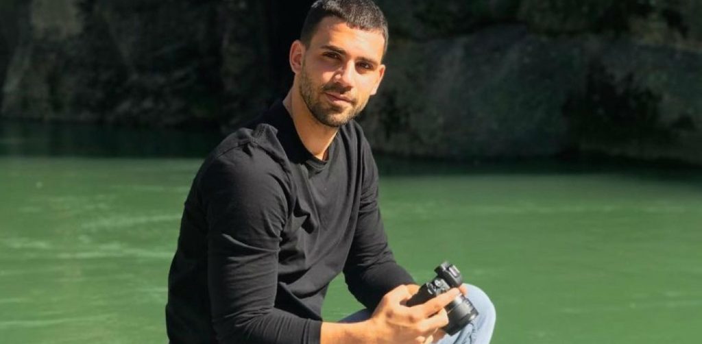 «Τολμηρή» αποκάλυψη από τον Γιώργο Λέντζα: «Μου ζητούσε να τη δέσω στο κρεβάτι και να τη βρίζω» (βίντεο)