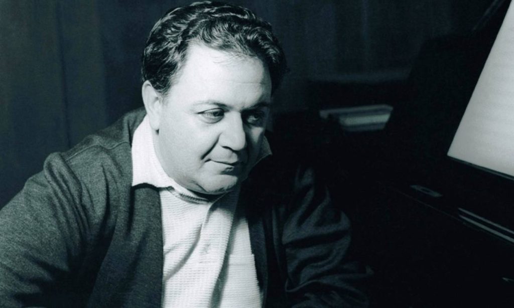 Το κείμενο του Μάνου Χατζιδάκι για το Πολυτεχνείο