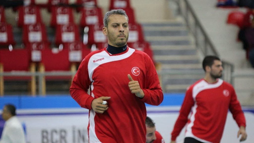 ΑΕΚ: «Τέλος» ο Τούρκος τερματοφύλακας που χαιρέτησε στρατιωτικά