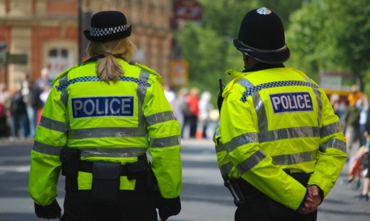 Βρετανία: Σύλληψη άνδρα στο Χίθροου που κατηγορείται για τρομοκρατία