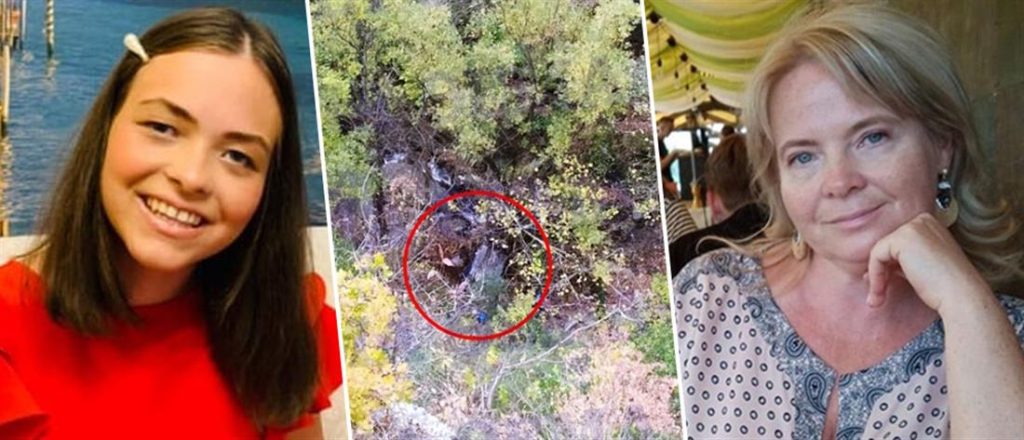 Μυστήριο στην Κατερίνη: Αυτοκτονία ή ατύχημα ο θάνατος της μητέρας με την κόρη;