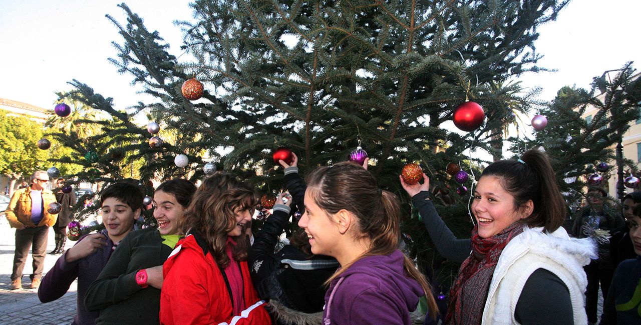 Δείτε πότε κλείνουν τα σχολεία για Χριστούγεννα – Ποιες είναι οι επόμενες σχολικές αργίες;