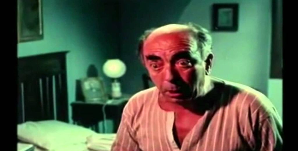 Η γυναίκα του φίλου του: Ο ανεκπλήρωτος έρωτας του Διονύση Παπαγιαννόπουλου που δεν ξεπέρασε ποτέ