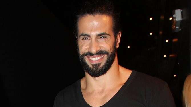 Γιώργος Παράσχος: «Mε ενόχλησε που είπαν ότι “διαφημίσαμε” το διαζύγιό μας» (βίντεο)