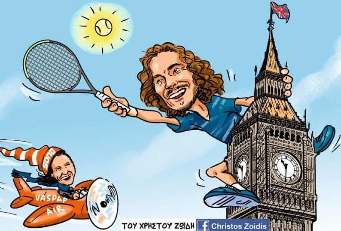 Ζώντας το όνειρο από μέσα