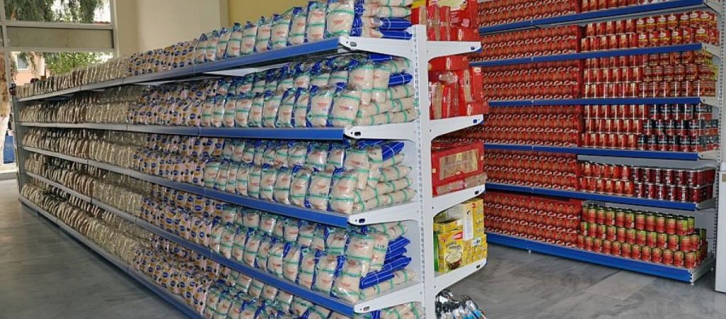 Κοινωνικό παντοπωλείο «Αποστολής»: Ξεκινούν οι αιτήσεις – Ποια τα κριτήρια