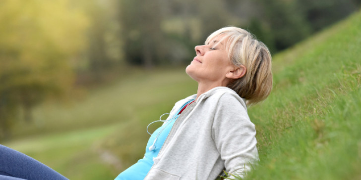 Τι συμβαίνει στον οργανισμό μας όταν χαλαρώνουμε;