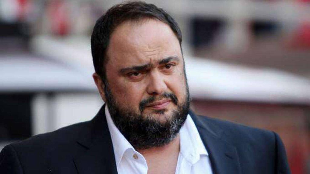 Αυτές είναι οι «χρυσές» σειρές του Γ.Καπουτζίδη που επιστρέφουν στο κανάλι του Β.Μαρινάκη