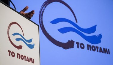Tο Ποτάμι αναστέλλει τη λειτουργία του και επιστρέφει άλλα 500.000 ευρώ – «Δε θα γίνουμε κόμμα –σφραγίδα»