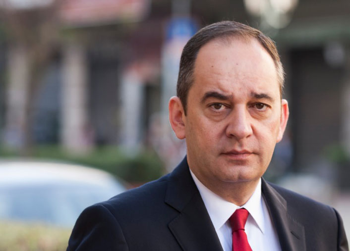 Βρυξέλλες: Συνάντηση Γ. Πλακιωτάκη με την Violeta Bulc – Συζήτησαν για τα αναγκαία μέτρα ενίσχυσης της ναυτιλίας