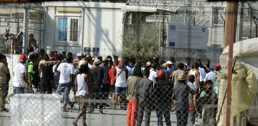 Μητσοτάκης στην Handelsblatt: «Σε δύο χρόνια η Ελλάδα θα είναι μια διαφορετική χώρα» – Τι εννοεί άραγε;