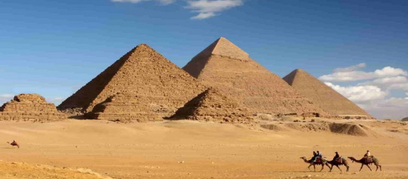 Ζάχι Χαουάς για Αίγυπτο: «Οι αρχαιολόγοι έχουν αποκαλύψει μόλις το 30% των αρχαιοτήτων – Τα υπόλοιπα παραμένουν θαμμένα»