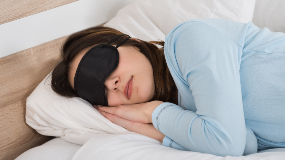 Ποια ανακάλυψη θα βοηθήσει τον ύπνο;