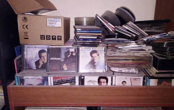 Το εναλλακτικό ελληνικό τραγούδι των ’90s που ήταν το νο1 στις αφιερώσεις (βίντεο-φωτο)