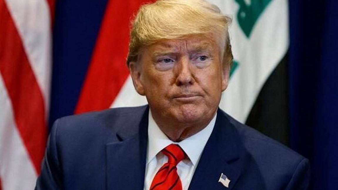 Ντόναλντ Τραμπ: Εξετάζει το ενδεχόμενο να καταθέσει στην Βουλή των Αντιπροσώπων