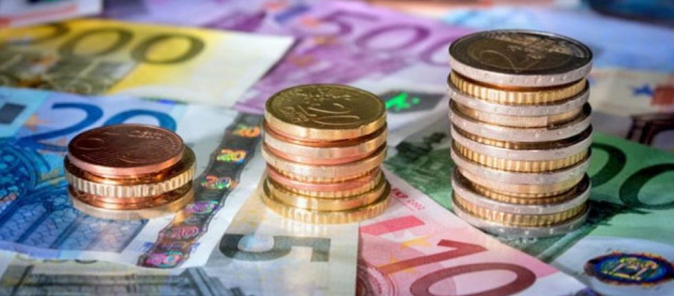 Πρωτογενές πλεόνασμα ύψους 5,7 δις ευρώ για το 10μηνο του 2019 – 2,3 δις ήταν ο στόχος