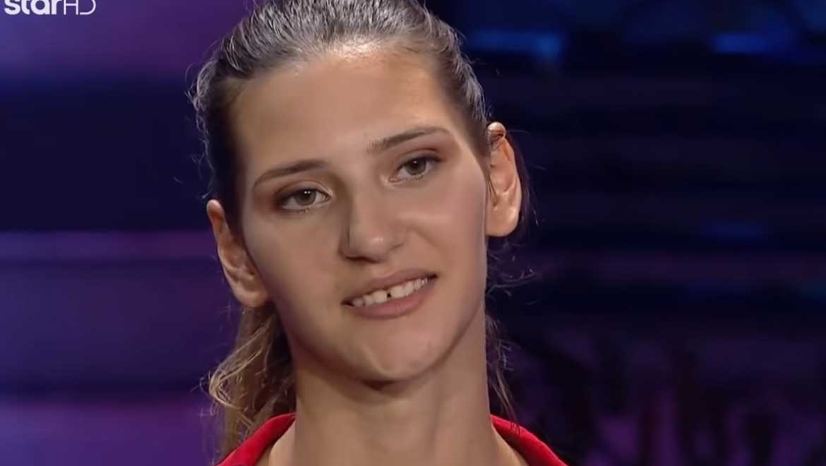 GNTM 2: Η αδερφή της Μαρίας σχολιάζει την κόντρα της με την Κάτια (βίντεο)