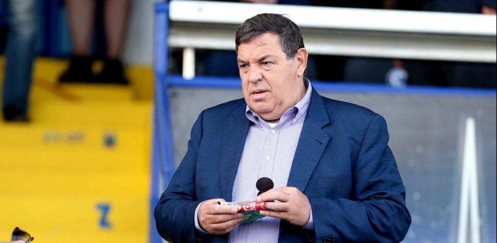 Φ.Φράγκος: «Ο ολίγιστος Αδωνις επικαλέστηκε τον Μ.Αλέξανδρο για να λησμονήσει ο Έλληνας την προεκλογική του εξαπάτηση»